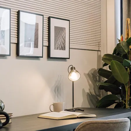 Azenhas - 1 Bedroom And Parking In Santo Antonio Apartamento